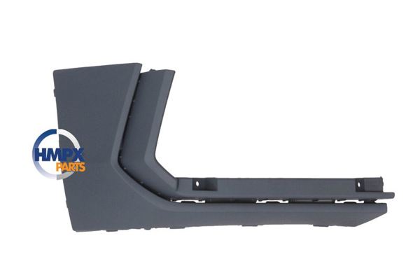 HMPX PARTS 5NA853212C | Tampon Alt Kaplama Sağ VW Tiguan R-Line 2016 -