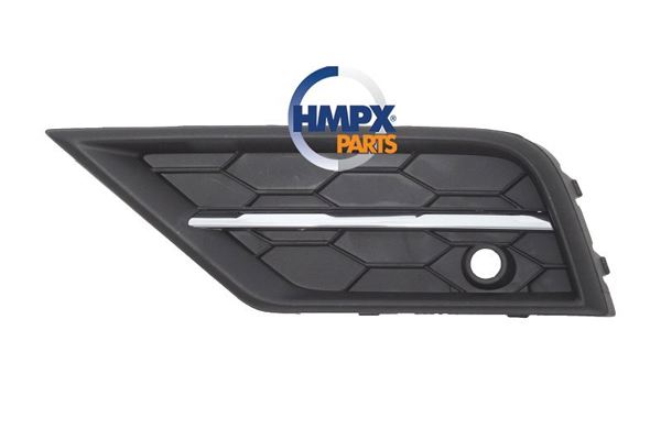 HMPX PARTS 5NA854661C | Sis Far Çerçevesı Sol: Park Sensör Delikli (Nıkel Tiguan 16 >