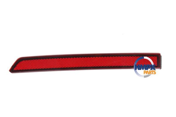 HMPX PARTS 5NA945106 | Arka Tampon Reflektör İç Sağ Tiguan 16 >