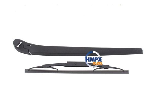 HMPX PARTS 5P0955707B | Arka Silecek Kolu + Silecek (325mm) Ibiza 02 > Altea 04 > 09