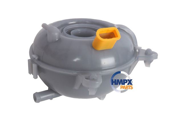 HMPX PARTS 5Q0121407G | Radyatör Yedek Su Deposu Golf-Passat-Tiguan-A3-Leon-Ateca-Octavia-Superb-Kodiaq-Yeti 13 >