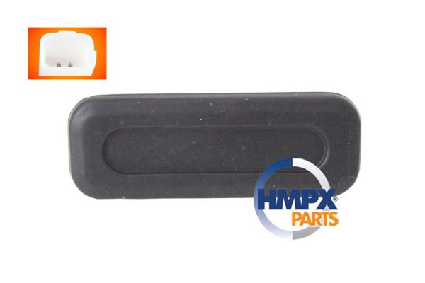 HMPX PARTS 6490.R3 | Bagaj Kapak Açma Butonu C2 / C4 / C5 / C6 / 207 / 308 / 508 / 3008