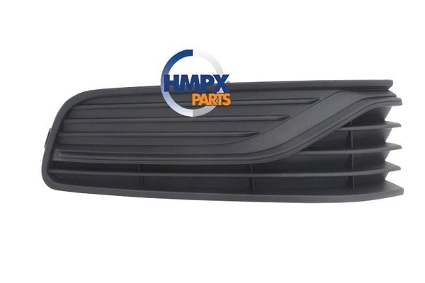 HMPX PARTS 6C0853666 | Sis Far Çerçevesı Sağ: Sis Far Deliksiz (Nıkelajs Polo 14 > 17