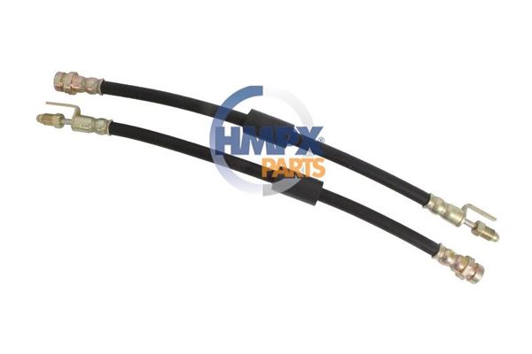 HMPX PARTS 6C11 2078 AC | Ön Fren Hortumu (R + L) Transit 06 > | 2 Adet