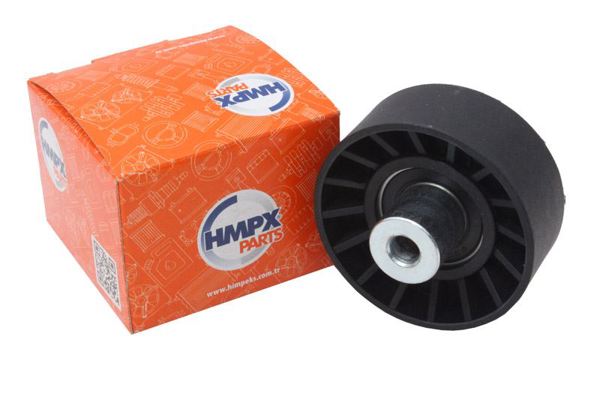 HMPX PARTS 6C1Q 6C344 AB | Alternatör Kayış Gergi Rulmanı Transit 06 > 2.4-3.2 TDCI