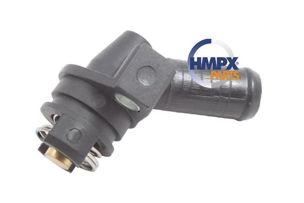 HMPX PARTS 6C1Q 6L635 AB | Yağ Soğutucu Termostat Transit 06 > 2.2-2.4 TDCI