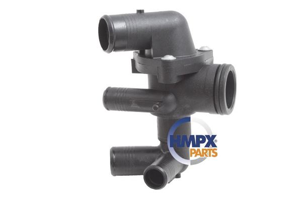 HMPX PARTS 6C1Q 8A586 AC | Termostat Gövdesi Transit 06 > V347 Önden Çeker 2.2 TDCI