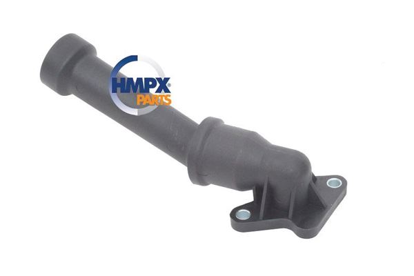 HMPX PARTS 6C1Q 8B535 AF | Devirdaim Su Giriş Borusu Transit 06 > 2.2