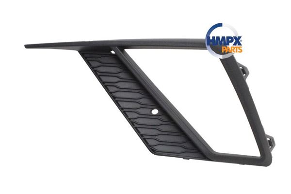 HMPX PARTS 6F0853665A 9B9 | Sis Far Çerçevesi Sol: Sis Far Delikli Ibiza 18 >