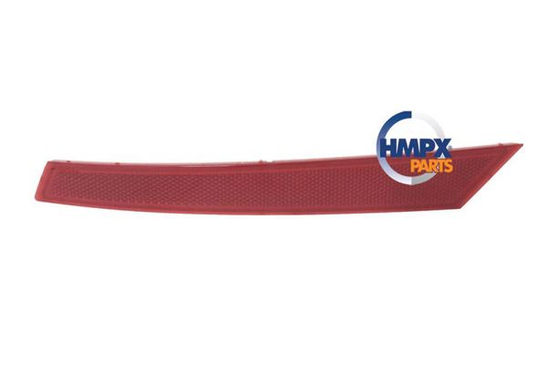 HMPX PARTS 6F0945105 | Arka Tampon Reflektörü Sol Ibiza 18 >