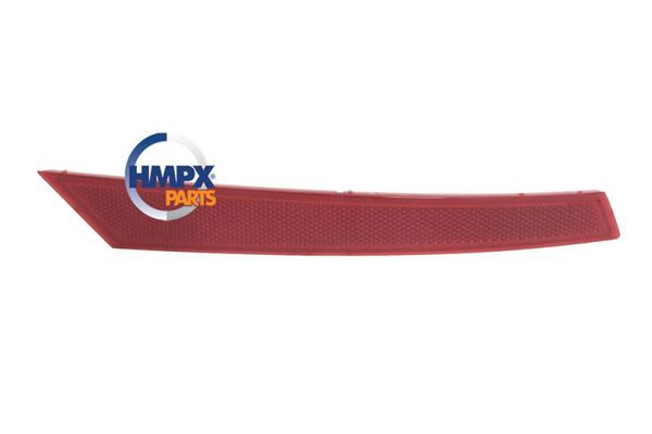 HMPX PARTS 6F0945106 | Arka Tampon Reflektörü Sağ Ibiza 18 >