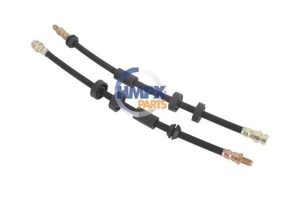 HMPX PARTS 6G91 2078 AD | Ön Fren Hortumu (R + L) Mondeo 07 > | 2 Adet