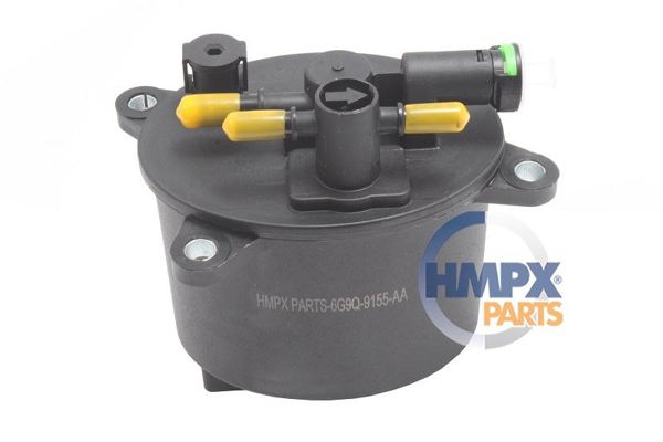 HMPX PARTS 6G9Q 9155 AA | Mazot Filtresi 2.2 Dziel Mondeo 07 >