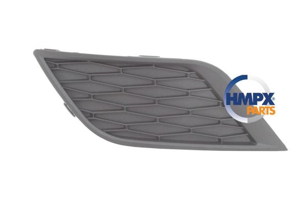 HMPX PARTS 6J0853665E 9B9 | Sis Far Çerçevesi Sol: Sis Far Deliksiz Ibiza 12 > 17