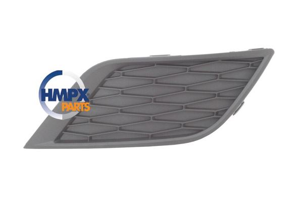 HMPX PARTS 6J0853666D 9B9 | Sis Far Çerçevesi Sağ: Sis Far Deliksiz Ibiza 12 > 17