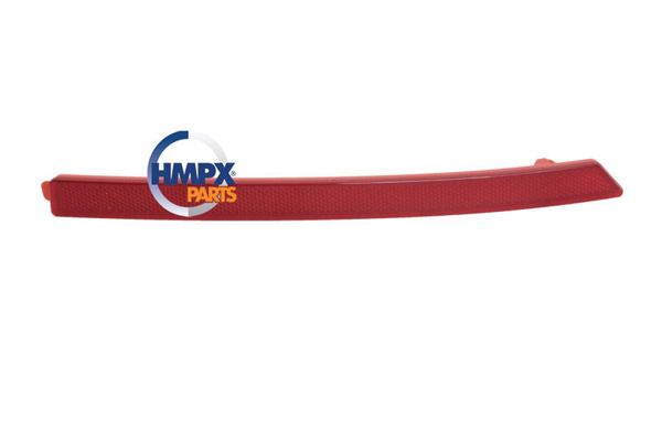 HMPX PARTS 6J3945106D | Arka Tampon Reflektörü Sağ Ibiza 12 > 17