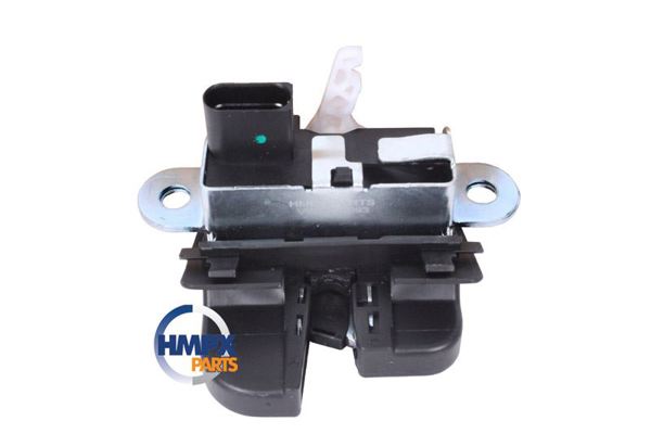HMPX PARTS 6J4827505D | Bagaj Kilidi Ibiza 09 > 17 Altea 04 >