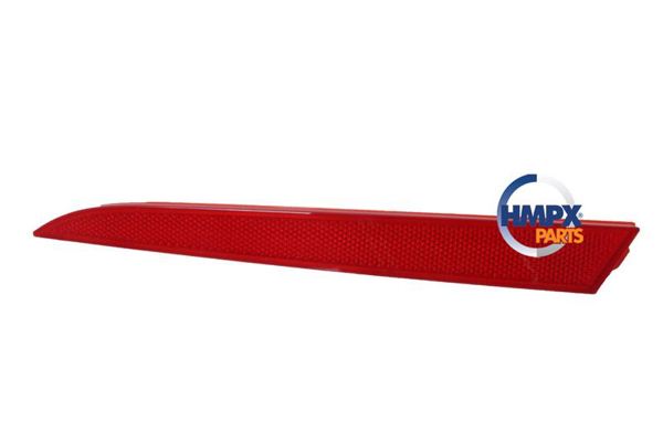 HMPX PARTS 6J4945105 | Arka Tampon Reflektörü Sol Ibiza 08 > 12