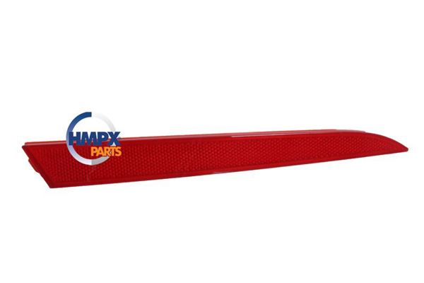 HMPX PARTS 6J4945106 | Arka Tampon Reflektörü Sağ Ibiza 08 > 12