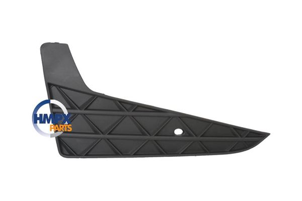 HMPX PARTS 6JL853666A 9B9 | Sis Far Çerçevesi Sağ: Sis Far Delikli Ibiza 13 > 17Fr