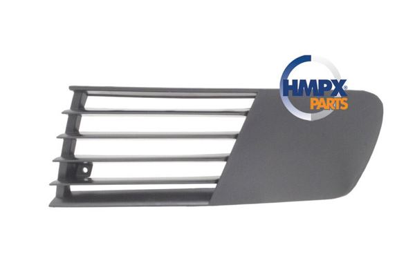 HMPX PARTS 6L0853665K 9B9 | Sis Far Çerçevesi Sol: Sis Far Deliksiz Ibiza-Cordoba 02 > 09