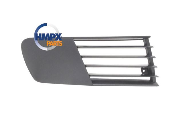 HMPX PARTS 6L0853666K 9B9 | Sis Far Çerçevesi Sağ: Sis Far Deliksiz Ibiza-Cordoba 02 > 09
