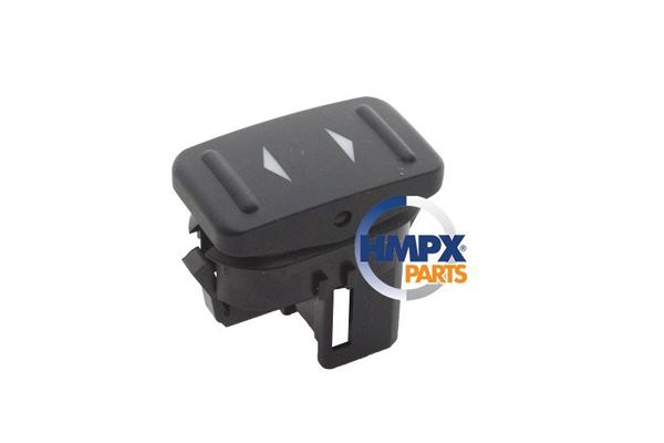 HMPX PARTS 6M2T 14529 AD | Cam Açma Düğmesi (Tekli) 4 Pin Mondeo 07 > 14 S-Max 06 > 15