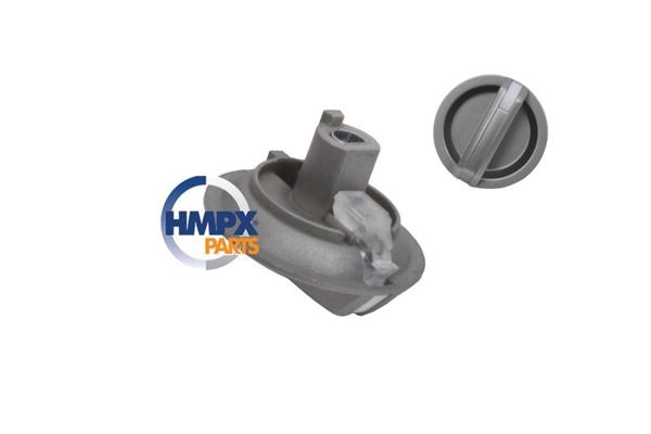 HMPX PARTS 6M34 18519 AC | Kalorifer Düğmesi (Yan) Ranger 06 >