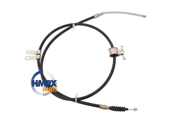 HMPX PARTS 6M34 2A604 BB | El Fren Teli Arka Sağ (4X2) Ranger 06 >