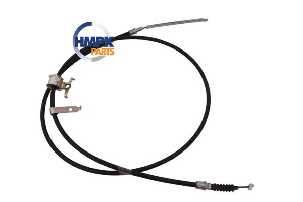 HMPX PARTS 6M34 2A604 CB | El Fren Teli Arka Sağ (4X4) Ranger 06 >
