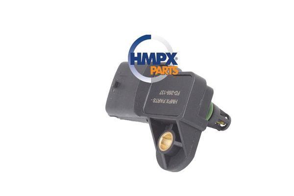 HMPX PARTS 6M34 9J433 AA | Emme Manifold Basınç Sensörü (Map Sensörü) Ranger 06 > 12 2.5-3.0 TDCI