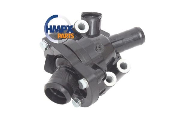 HMPX PARTS 6M5G 9K478 AB | Termostat Gövdesi 2.5 Duratec Focus C-Max 03 > 11 Mondeo-Kuga 07 > 15 Xc60-S40-S60-S80-C30