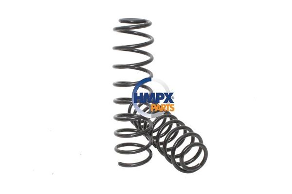 HMPX PARTS 6N0511115 | Helezon Yayı: Arka Polo-Cordoba-Ibiza-Fabia 94 > 01 | 2 Adet