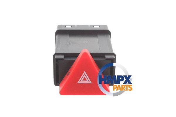 HMPX PARTS 6N0953235C | Dörtlü Flaşör Düğmesi Polo-T4 97 >
