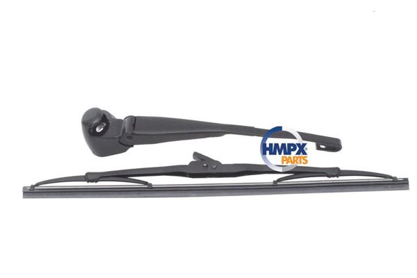 HMPX PARTS 6N0955707B | Arka Silecek Kolu + Silecek (350mm) Polo 02 > 09