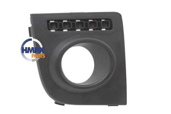 HMPX PARTS 6N11 15A245 ABYYIF | Sis Far Çerçevesi Sağ Fusion 06 >