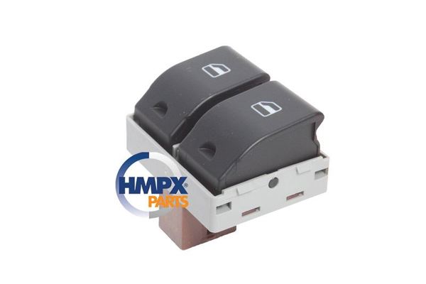 HMPX PARTS 6Q0959858 | Cam Açma Düğmesi Ön Sol Çiftli Polo-Cordoba-Ibiza 01 > 10