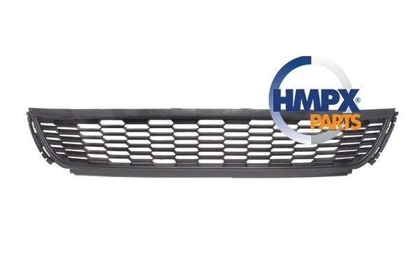 HMPX PARTS 6R0853677E 9B9 | Tampon Orta Izgara Kromsuz Polo 10 > 14