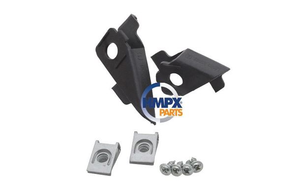HMPX PARTS 6R0998225 | Far Tutucu Klips Sol: Takım Polo 10 > 17