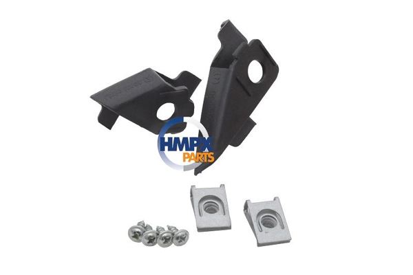 HMPX PARTS 6R0998226 | Far Tutucu Klips Sağ: Takım Polo 10 > 17