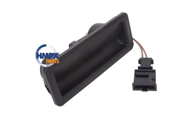 HMPX PARTS 6Y0827574K | Bagaj Kilit Açma Anahtarı Fabia 00 > 08