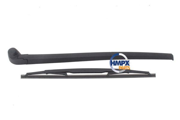 HMPX PARTS 6Y9955707A | Arka Silecek Kolu + Silecek (375mm) Fabia Combı 00 > 08