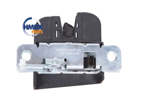HMPX PARTS 7E0827505B | Bagaj Kilidi Sol Çift Kapı (Şalterli) Transporter T6 / T7 17 >