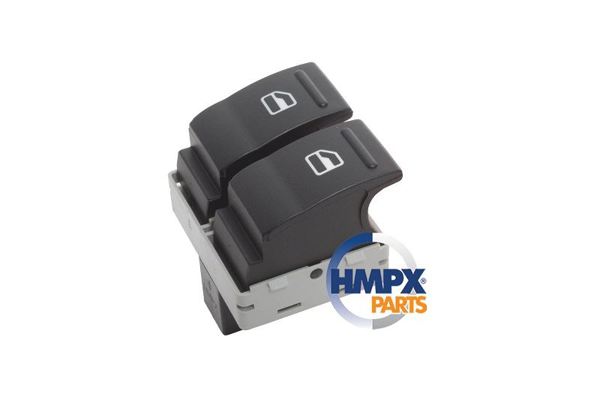 HMPX PARTS 7E0959855A | Cam Açma Düğmesi Ön Sol Çiftli T5-T5.5 04 > 15