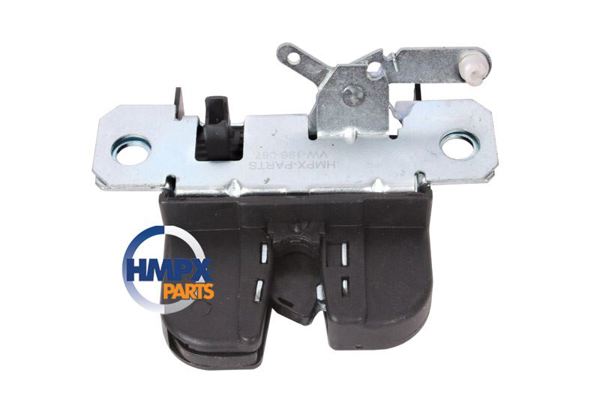 HMPX PARTS 7E5827505E | Bagaj Kilidi (3 Pin) Transporter T5 / T6 / T7 03 >