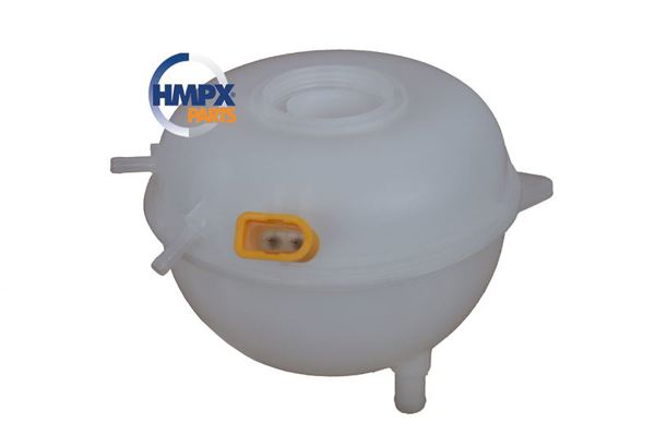 HMPX PARTS 7H0121407C | Radyatör Yedek Su Deposu T5-T6 03 > 15