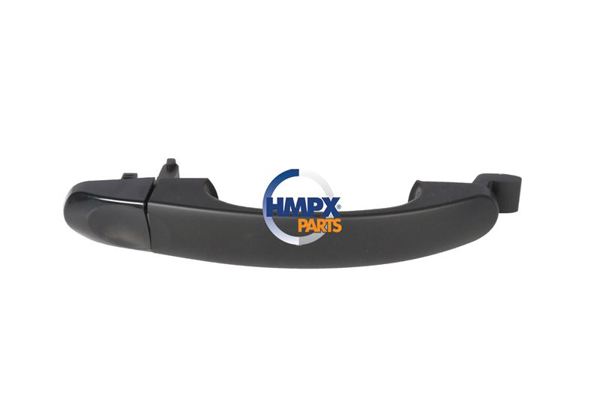 HMPX PARTS 7H0837205D 3FZ | Ön Kapı Kolu Dış Deliksiz Sağ-Sol Touran 03 > 15 T5 03 > 09 Beetle 98 > 10 Caddy 04 > 15