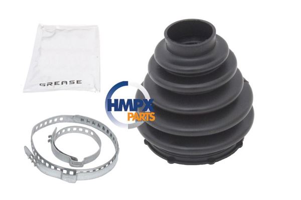 HMPX PARTS 7M51 4C062 AA | Aks Körüğü Sağ Dış Focus 05 >