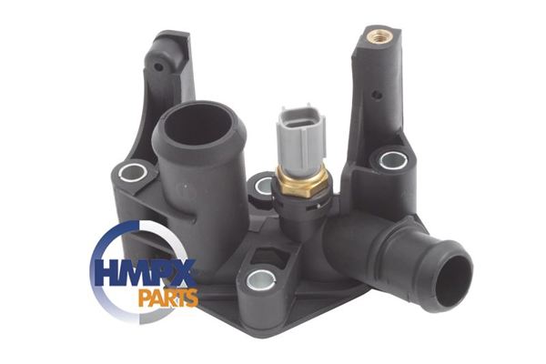 HMPX PARTS 7M5G 8K556 AC | Su Çıkış Borusu Blok (Müşürlü) Focus Zetec-S 1.6 Pfı Vct (123Ps)