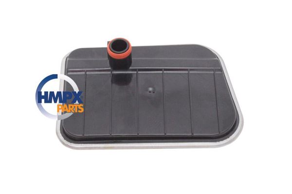 HMPX PARTS 7M5R 7G186 AE | Otomatik Şanzıman Filtresi (6Dct450) Powershıft Mondeo 11 > Focus 08 > Kuga